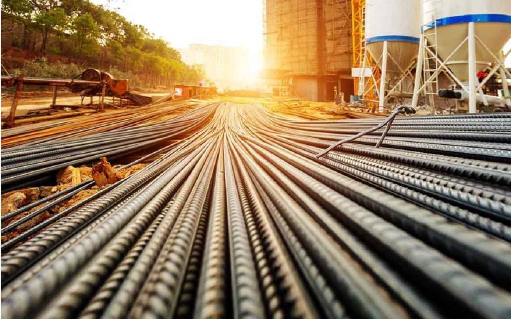 سعر طن حديد عز يسجل 39467 جنيهاً الخميس 16 أكتوبر 2025